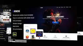 Wordpress Theme 2018 [ Best ] How to create website (Theme)