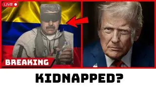 🔥 CARACAS FALLS: An Analysis of the Daring Raid in History 21