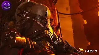 CRONOS: The New Dawn Gameplay Walkthrough Part 9 (No Commentary)