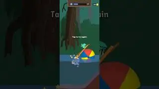 Walk master funny gameplay trail #39 #trending #shorts | #gamingmech