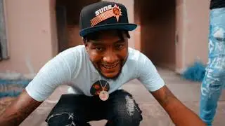 Neva Change Official Video ft. RawRap NuNu