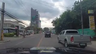 Driving in Cebu City July 2021 | Let&rsquo;s Talk Sports while &ldquo;enjoying&rdquo; the F. Cabahug traffic