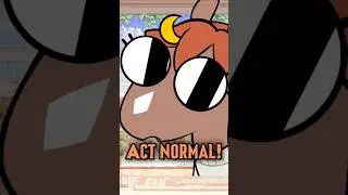 THE BRITISH #vtuber #twitchclips