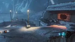 Black Ops 3 attempt for none left standing achievement easyest way