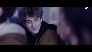 eliott + lucas │skam france