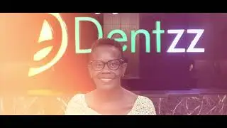 Ms. Rebecca Oloo from UK shares her review of Dentzz Mumbai
