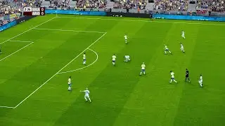 BRAZIL vs ARGENTINA - Final FIFA World Cup 2026  Full Match All Goals  Football Match