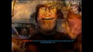 Urban Yeti! (GBA, 2002) Commercial Compilation