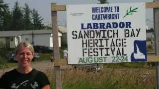 From Lewisporte to Cartwright: A Voyage on the Sir Robert Bond