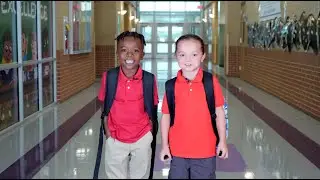 Get Ready, Crowley ISD for Back to School 2023-24!