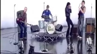 The Phrogs - Baby I'm Gone