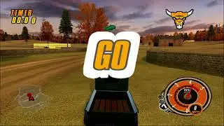 Ford vs ps2 2