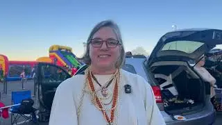 City of Henderson Trunk or Treat