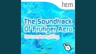Helvetica Aqua Aero