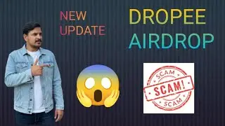 DROPEE TOKEN PRICE PREDICTION DROPEE  NEW UPDATE #shortsfeed #shorts #drope #viral TOTAL SUPPLY