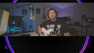 Riff Request - Save You