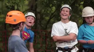 Lakeridge Ski Resort LEEF Programs