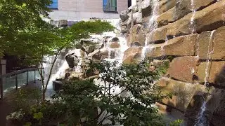 Walking Seattle - 2nd Avenue from Pioneer Square to the Fremont Cut, 4K, 2024