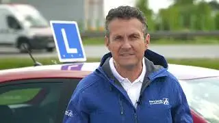 Kurs jazdy na autostradzie w całej Polsce!