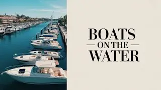 Tarpon Springs Florida Aerial View