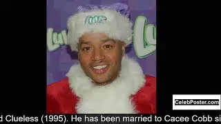 Donald Faison biography