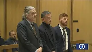 VIDEO: Attorney Norm Pattis vows to continue Fotis Dulos' legal fight