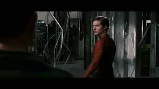 Spiderman 3 - La verit&agrave; sulla morte di Zio Ben
