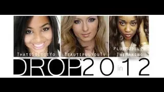Видео с финальным результатом Drop 20 из 12