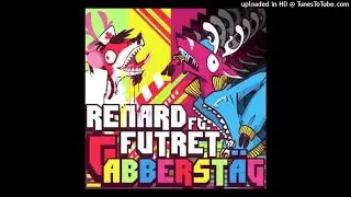 Renard feat. Futret - GABBERST&Auml;G (Full Album)