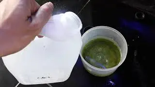 DOSING MANUAL TANPA TESKIT.. BISA TP BERESIKO..