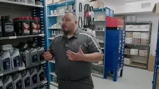 Acura Parts
