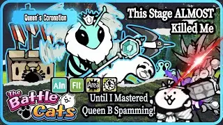Honey Trap (Deadly) | Queen's Coronation | The Battle Cats | No Gacha