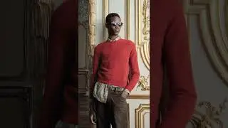 CELINE HOMME WINTER 25