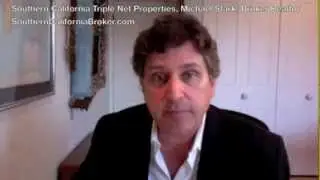 Southern California Net Lease Properties, Southern CaliforniaTriple Net Real Estate