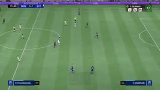 FIFA 22 Full Manual - Pro Clubs : Almost assist #46