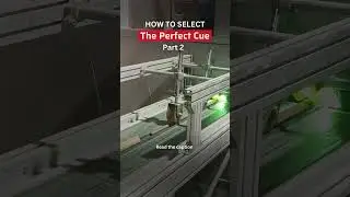 Expert&rsquo;s Guide: How to Select the Perfect Cue #Part2 #apexsportspromotion #cuesports #indiansports