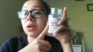 My beauty secret