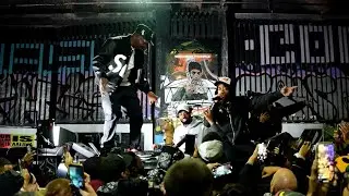 **New 2025 Wiley & Dizzee Rascal - Doing it again 