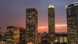 Market Square Tower