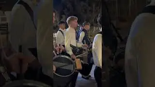 Os dejo otro v&iacute;deo rufando! #semanasanta #tambor #tambores #rufando