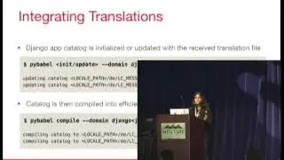 Internationalization and Localization Done Right