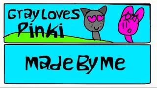 Sprunki | Gray Loves Pinki (S01E01)