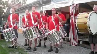 Tambourenverein Elgg s`Brösmeli