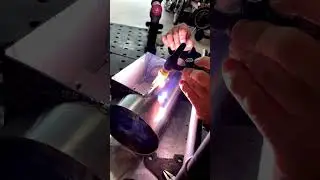 Custom Motorcycle Oil Tank Fabrication | Welding Project 🔥- SSB customs #custommotorcycle #harley