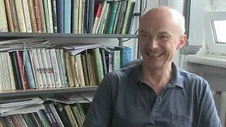 Marek Czachor o swoim NZS (Gdańsk)