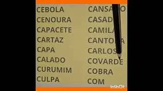 MAIS E MAIS APRENDENDO COM TIA IVANI!!!