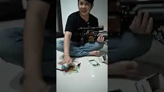 SETTINGAN RAHASIA DARI PAK MATT , GOBLIN BY GS88 , TEST KESTABILAN REGULATOR HUBEN POWER K1