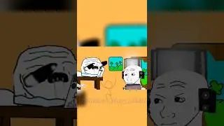 Дети которые воруют видео 2-я часть #animation #flipaclip #врекомендации #stopgreenscreenkids