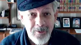 Tuktu Community Voices with Guest Michael Palmer, Negotiations and Conflict Management Expert
