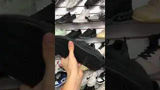 Обзор кроссовок нашего магазина #кроссовки #sneaker
